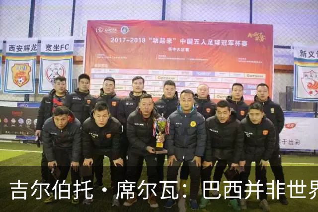 吉尔伯托·席尔瓦：巴西并非世界杯夺冠热门，安帅有着丰富的经验